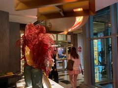 -恰餐厅及酒吧CHAR Bar & Grill(北京三里屯洲际店)