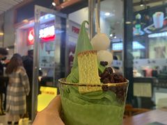 -無邪日式甜品(世博源店)