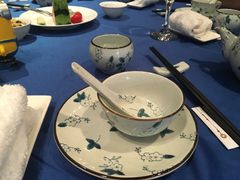 -良渚君澜度假酒店·中餐厅