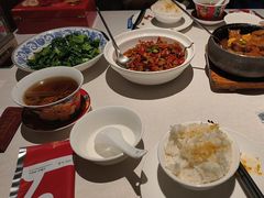 -千百味红餐厅·江西菜(绿地双子塔店)