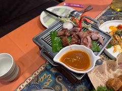 -荷花泰菜(东方新天地店)