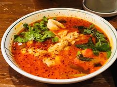 -云海肴·汽锅鸡·云南菜(美罗城店)