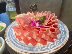 -阳坊涮肉(西直门凯德mall店)