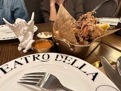 -IL TEATRO 精品意大利餐厅