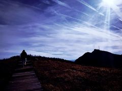 -白草畔自然风景区