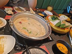 -牛New寿喜烧(闵行龙湖天街店)
