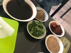 -朝鲜饭店(房山店)