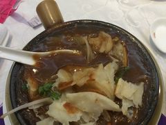 -鱼翅楼·津派砂锅鱼翅(水上公园店)