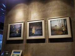 大堂-G+KITCHEN(龙湖狮山天街店)