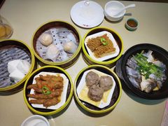 -一茶一点(海景店)