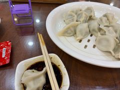 -那家老院子东北菜·饺子·小鸡炖蘑菇(艳华街店)