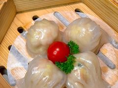 -叹茶靓点·粤式餐厅·全天茶市(石井万民广场店)