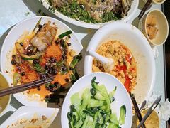 -华光驿站私房菜·黑金冠