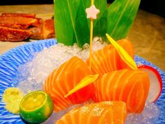-炙柒Sekinana·精致日料(合生汇店)