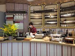 -BetterThai 泰加(苏州中心店)