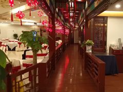 -全聚德(上海首店浦东店)