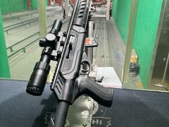 -湖南名仕·真枪射击俱乐部(橘子洲店)