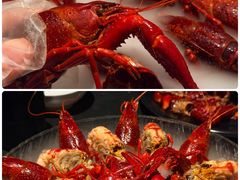-红盔甲·小龙虾(人民广场店)