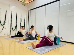 -浦江城市生活广场(江月路店)