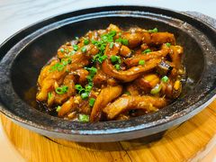 -十六台·经典广东菜(德外大街店)