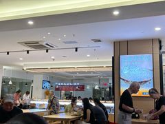 -素满香·素食自助餐(福州·长乐北路店)