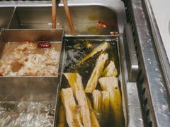 -巴奴毛肚火锅(大剧院店)