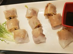 脆皮锦绣虾仁肠粉-避风塘(光启城店)