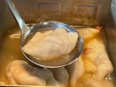 -海底捞火锅(振华广场店)