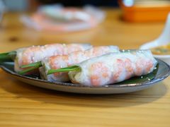 -越美小馆·越南料理(曲江店)