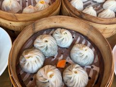 -南翔馒头店(豫园店)