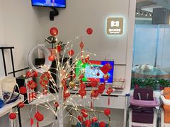 -龙格亲子游泳·水育早教运动中心(绿宝中心)