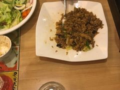 -百特喜·意大利餐厅(八佰伴镇江店)