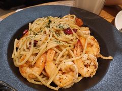 泰辣大虾意面-Bco豆库(星耀天地店)