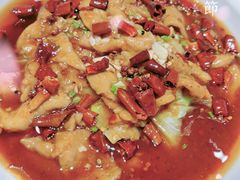 -金掌勺·锅包肉(广渠门店)