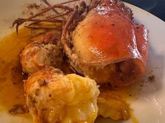 -Ministry of Crab(科伦坡店)