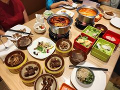 -华侨城嘉途酒店·屋顶阳光餐厅