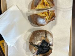 -熊叔熊婶面包房(团结湖店)