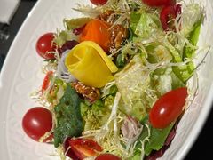 -旺顺阁·北京菜·烤鸭(大望路店)