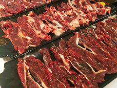-潮发潮汕牛肉店(龙洞店)