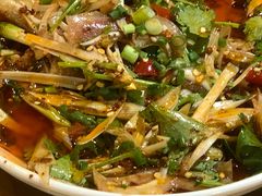-邱金小炒·30 年盐帮江湖菜(自贡店)