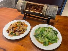 -老街坊餐吧