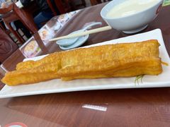 油条-日月永和中国餐饮名店(凤凰店)