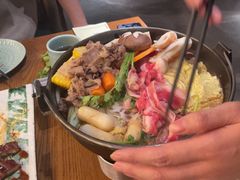 -阿吾罗日本料理(K11艺术中心店)