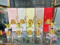 -SCENT BOUTIQUE