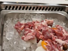 -九府羊·鲜羊火锅·烤串(新华路店)