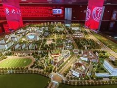 -中国人民大学-博物馆
