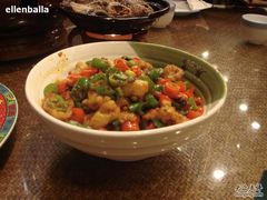 小炒肉-楚畹园