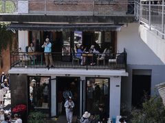 -大理床单厂艺术区
