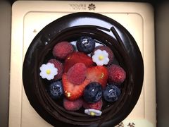 -黑池口感烘焙·生日蛋糕(坂田店)