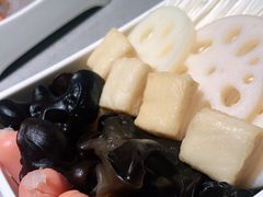 -半天妖烤鱼(丰科万达店)
